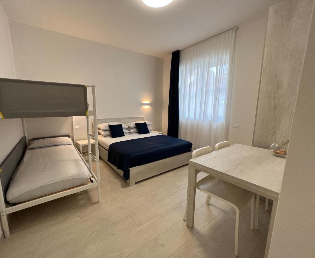 Casa De Vero - Sottomarina Extérieur photo