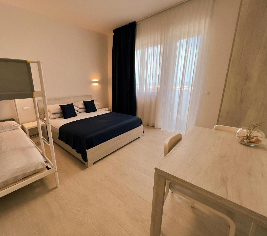 Casa De Vero - Sottomarina Extérieur photo
