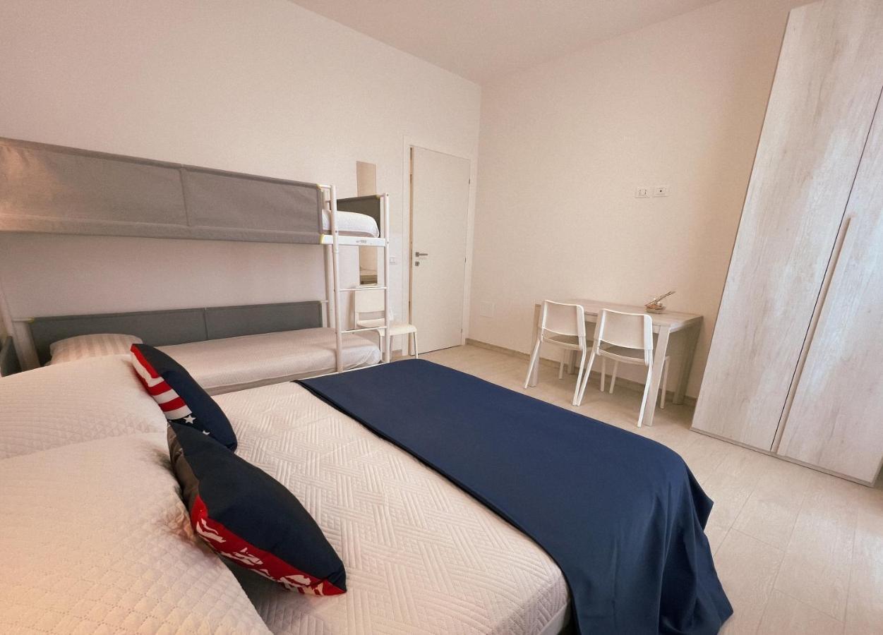 Casa De Vero - Sottomarina Extérieur photo