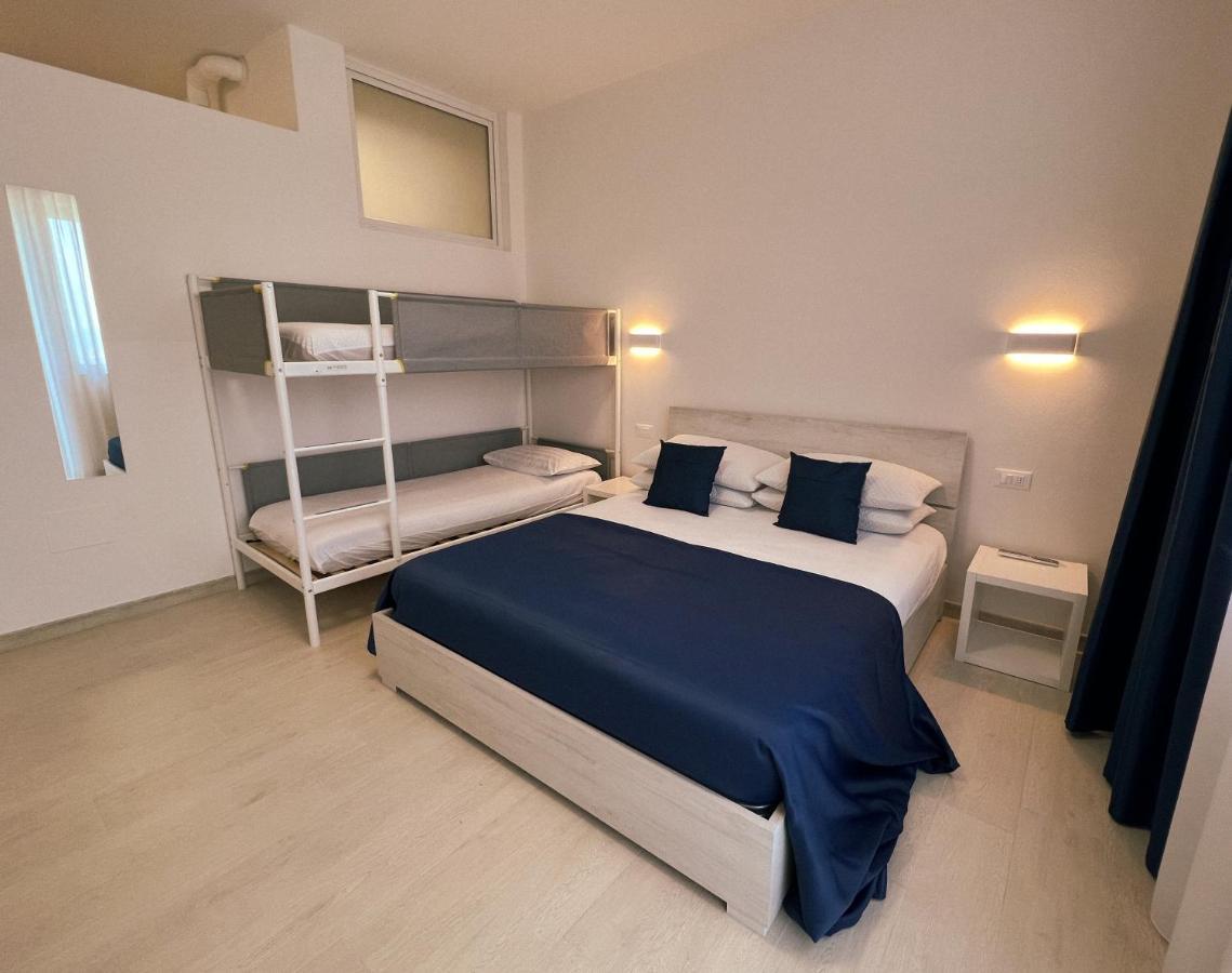 Casa De Vero - Sottomarina Extérieur photo