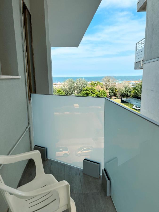 Casa De Vero - Sottomarina Extérieur photo