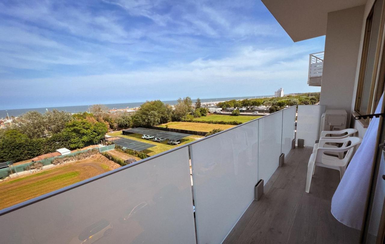 Casa De Vero - Sottomarina Extérieur photo