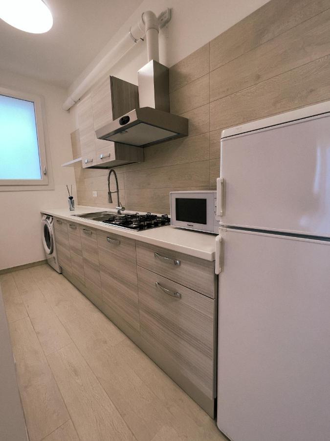 Casa De Vero - Sottomarina Extérieur photo