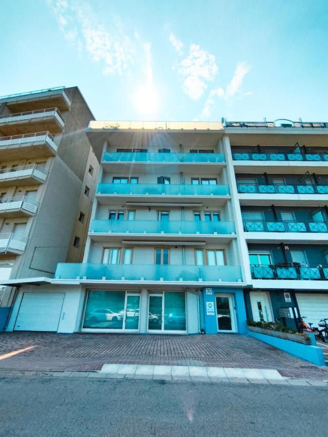 Casa De Vero - Sottomarina Extérieur photo