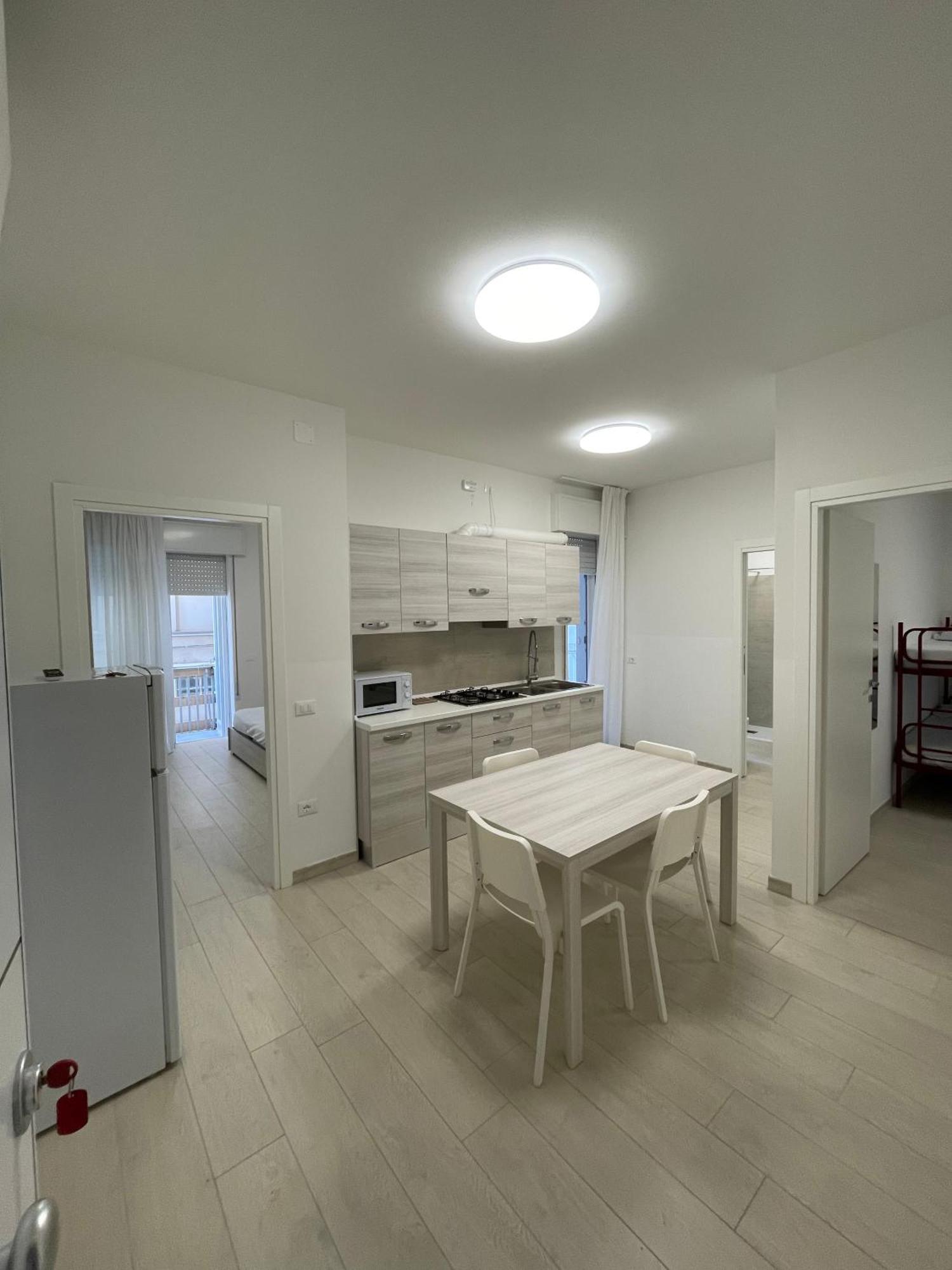 Casa De Vero - Sottomarina Extérieur photo