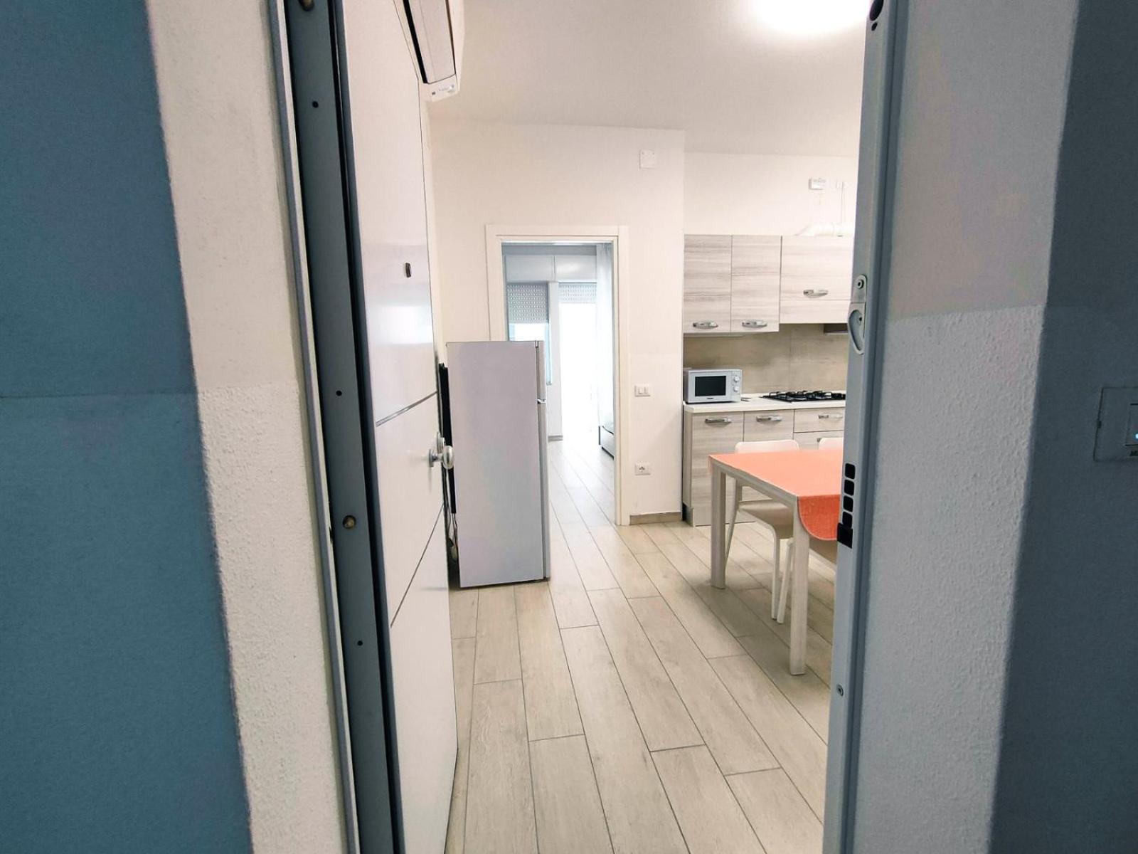 Casa De Vero - Sottomarina Extérieur photo
