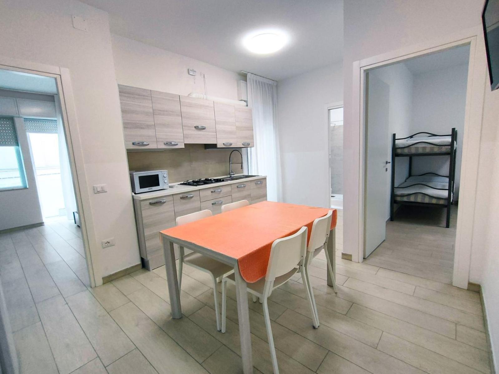 Casa De Vero - Sottomarina Extérieur photo