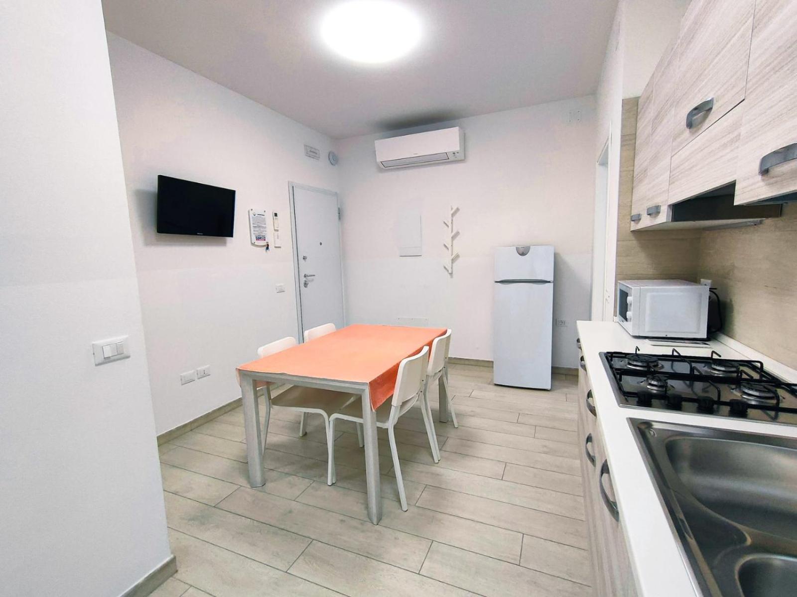 Casa De Vero - Sottomarina Extérieur photo