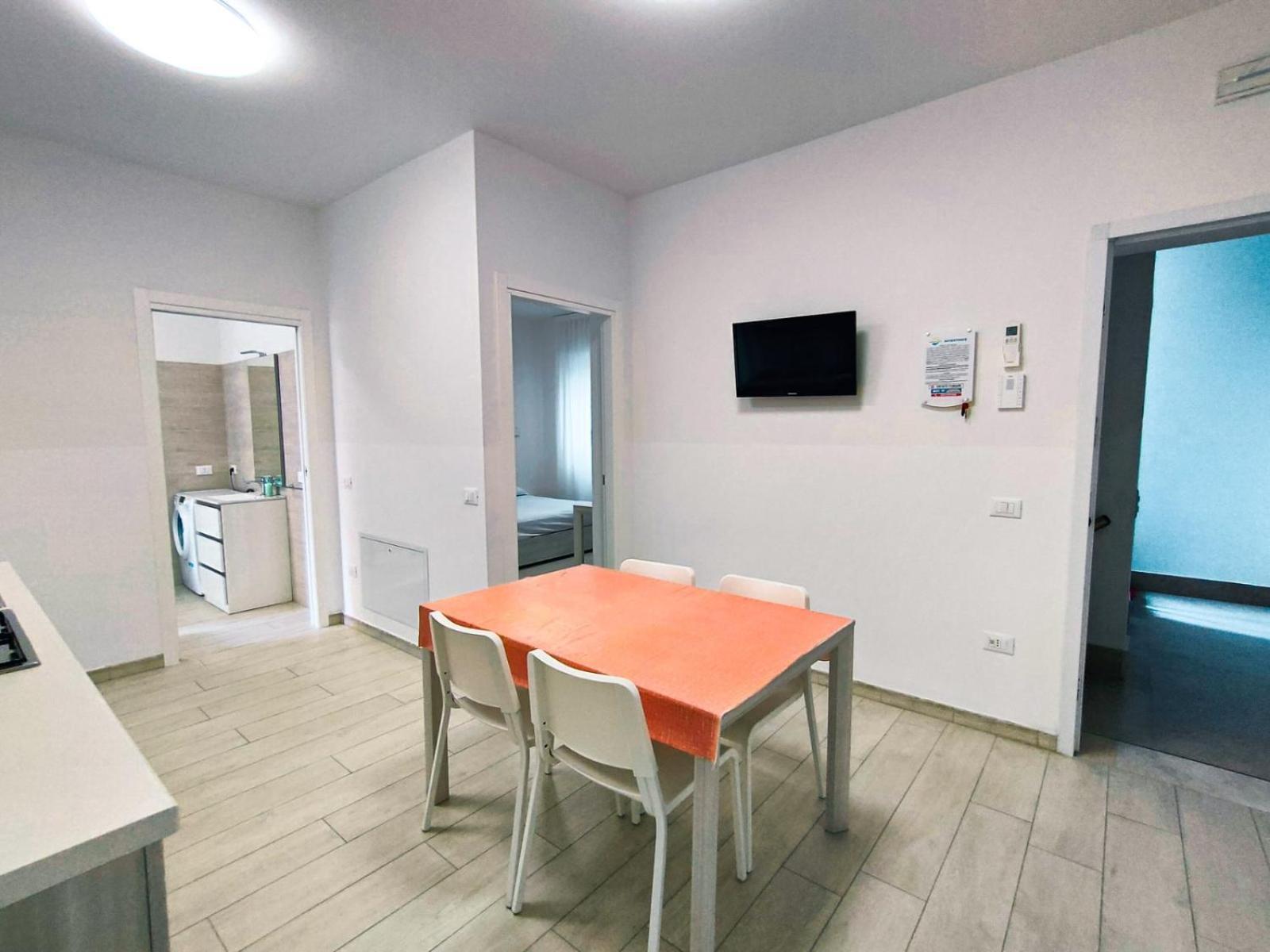 Casa De Vero - Sottomarina Extérieur photo